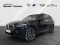 BMW X3 xDrive20d A,M Sportpaket,Panoramadach,etc. Schwarz - thumbnail 1