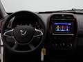 Dacia Spring Comfort Plus | DC Lader | Parkeercamera | Navigati Weiß - thumbnail 9