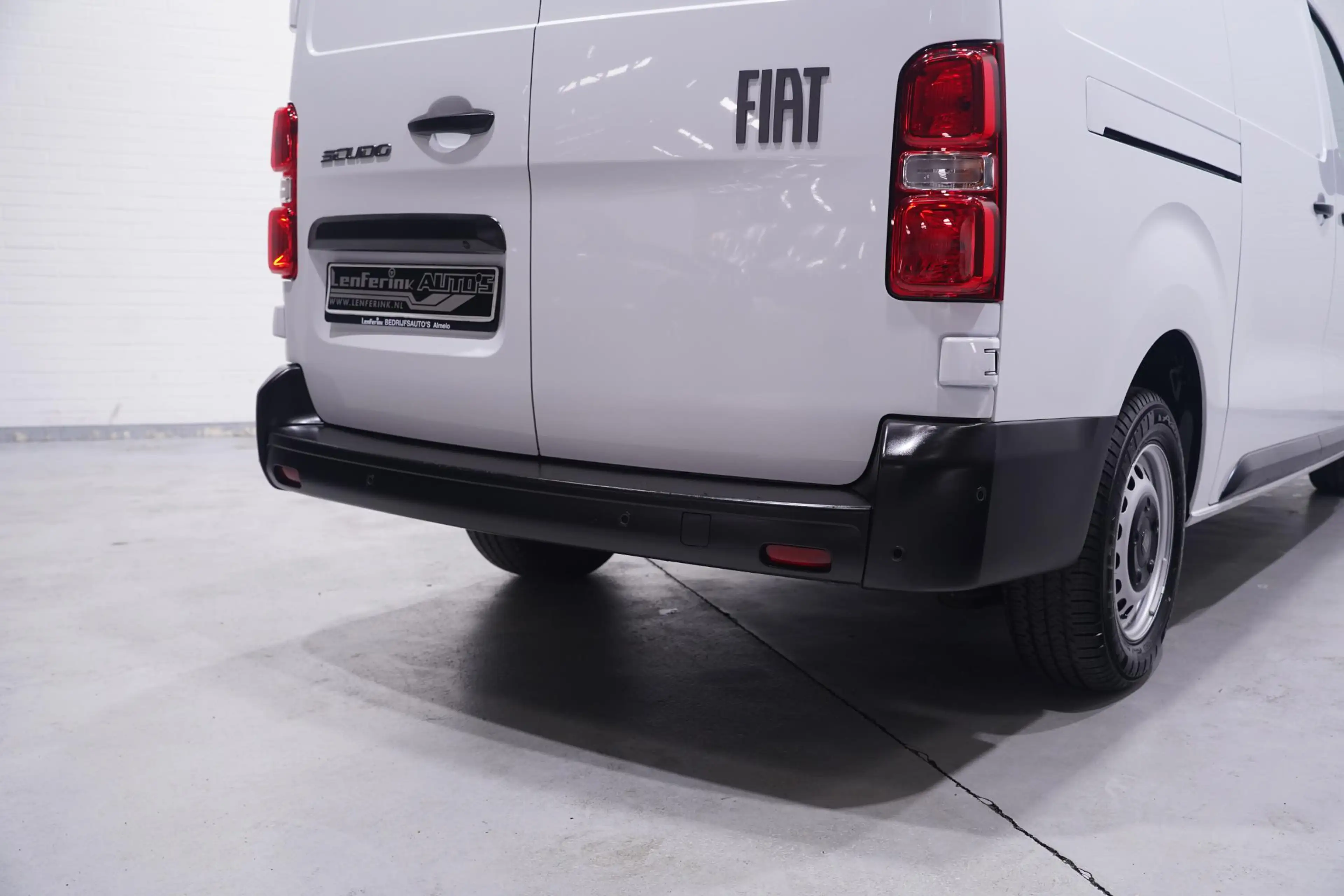 Fiat Scudo 2.0 Diesel 145 pk Aut. L3 Navi, Camera Airco, Crui — photo 16