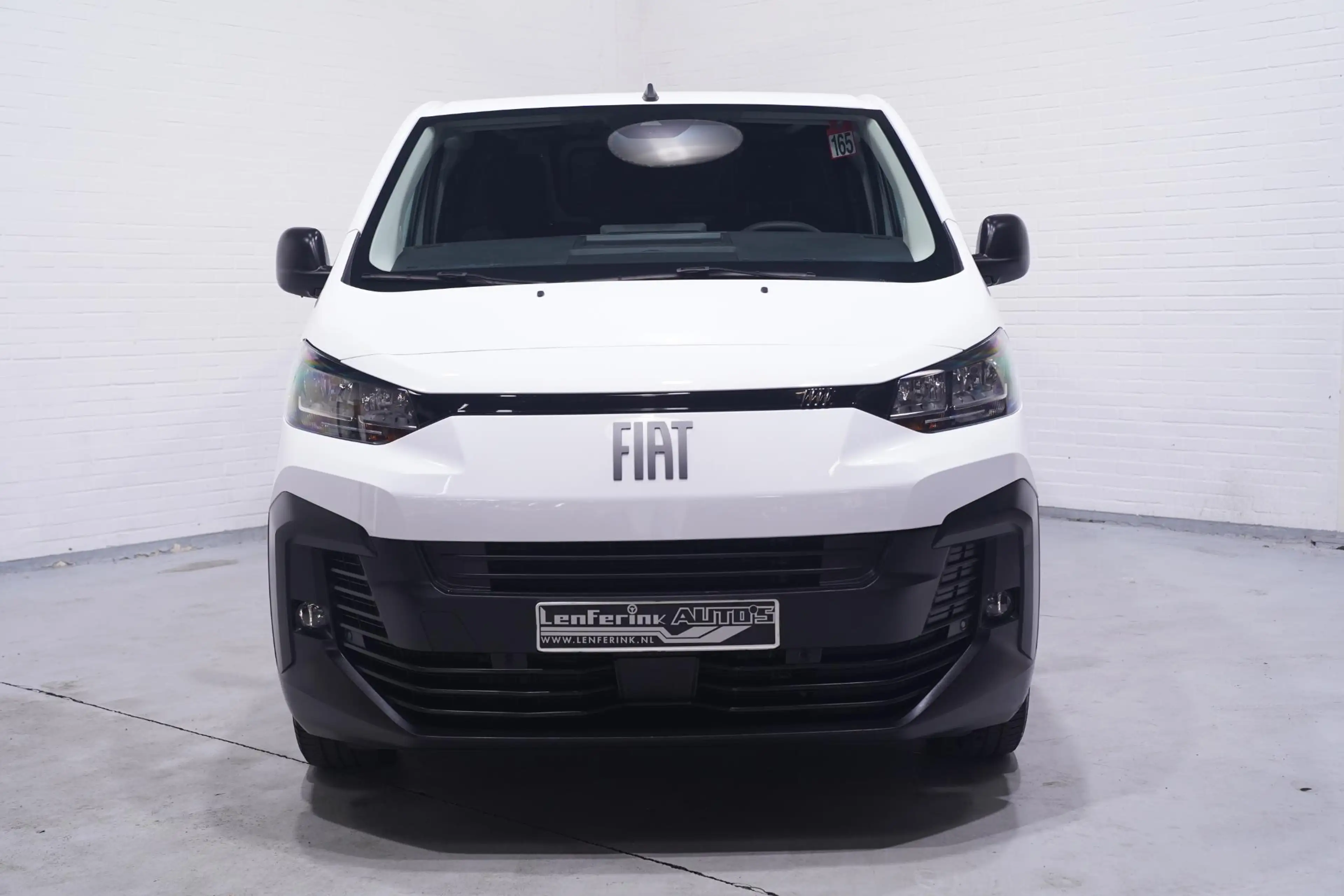 Fiat Scudo 2.0 Diesel 145 pk Aut. L3 Navi, Camera Airco, Crui — photo 5