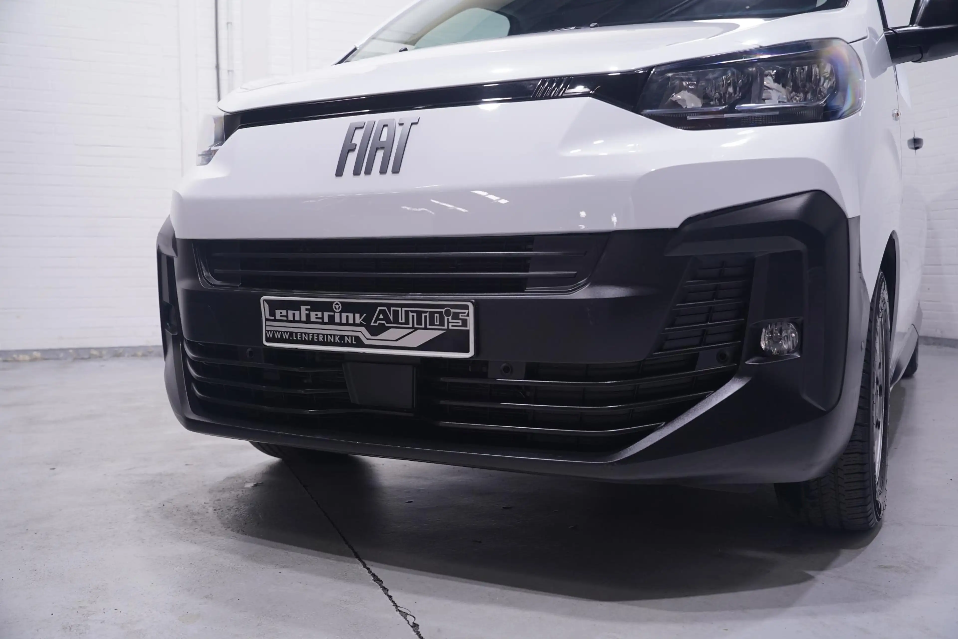 Fiat Scudo 2.0 Diesel 145 pk Aut. L3 Navi, Camera Airco, Crui — photo 15