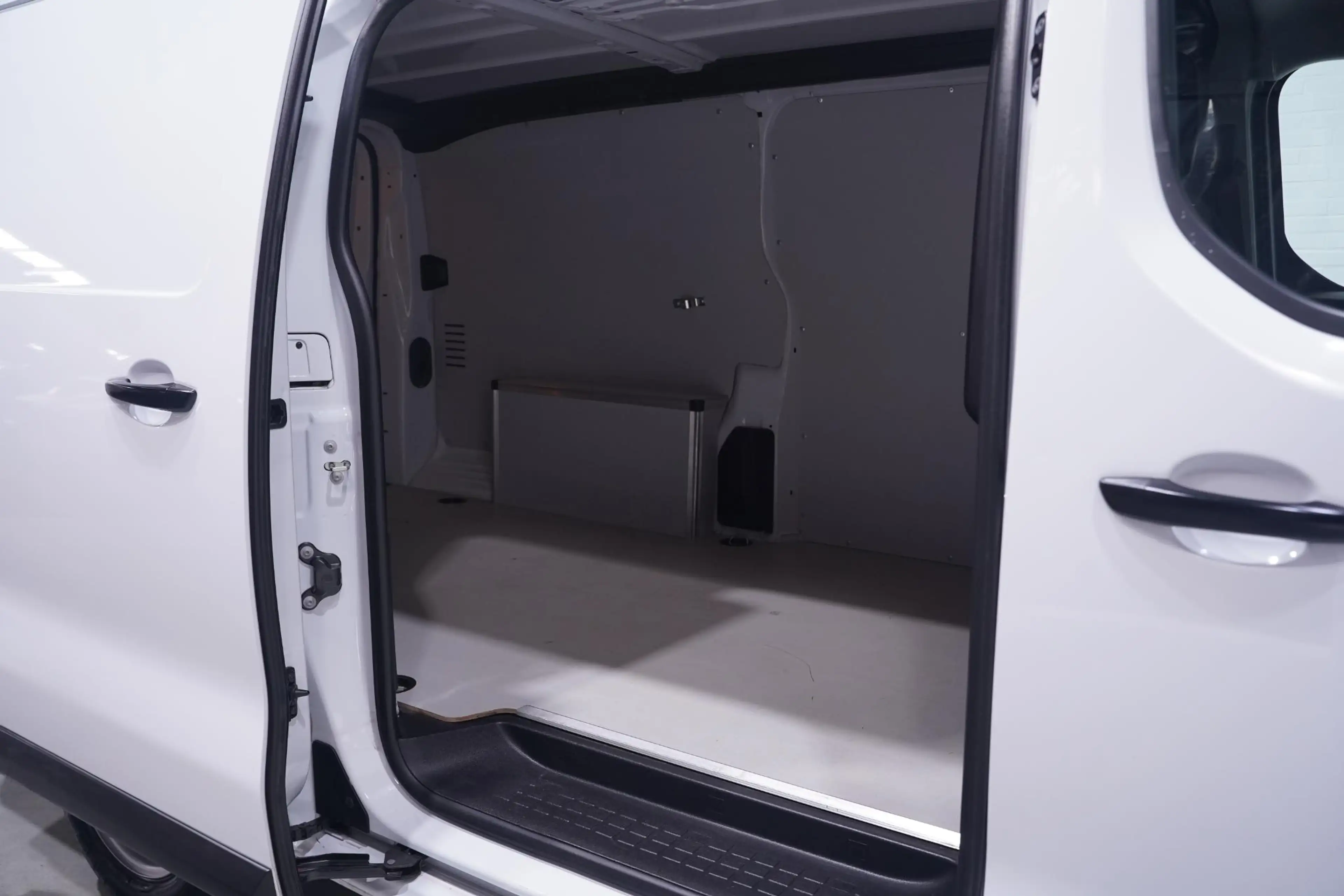 Fiat Scudo 2.0 Diesel 145 pk Aut. L3 Navi, Camera Airco, Crui — photo 10