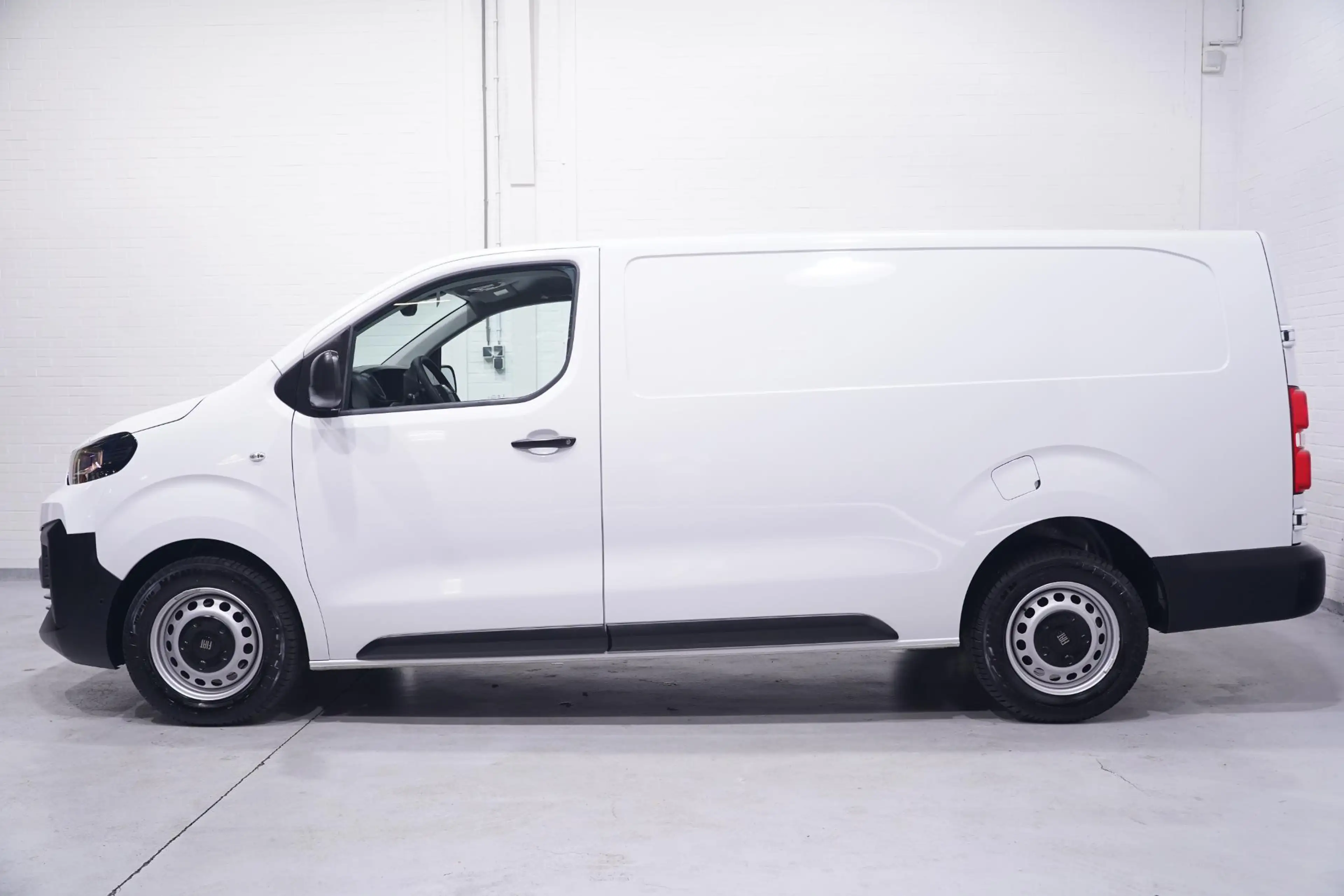 Fiat Scudo 2.0 Diesel 145 pk Aut. L3 Navi, Camera Airco, Crui — photo 7