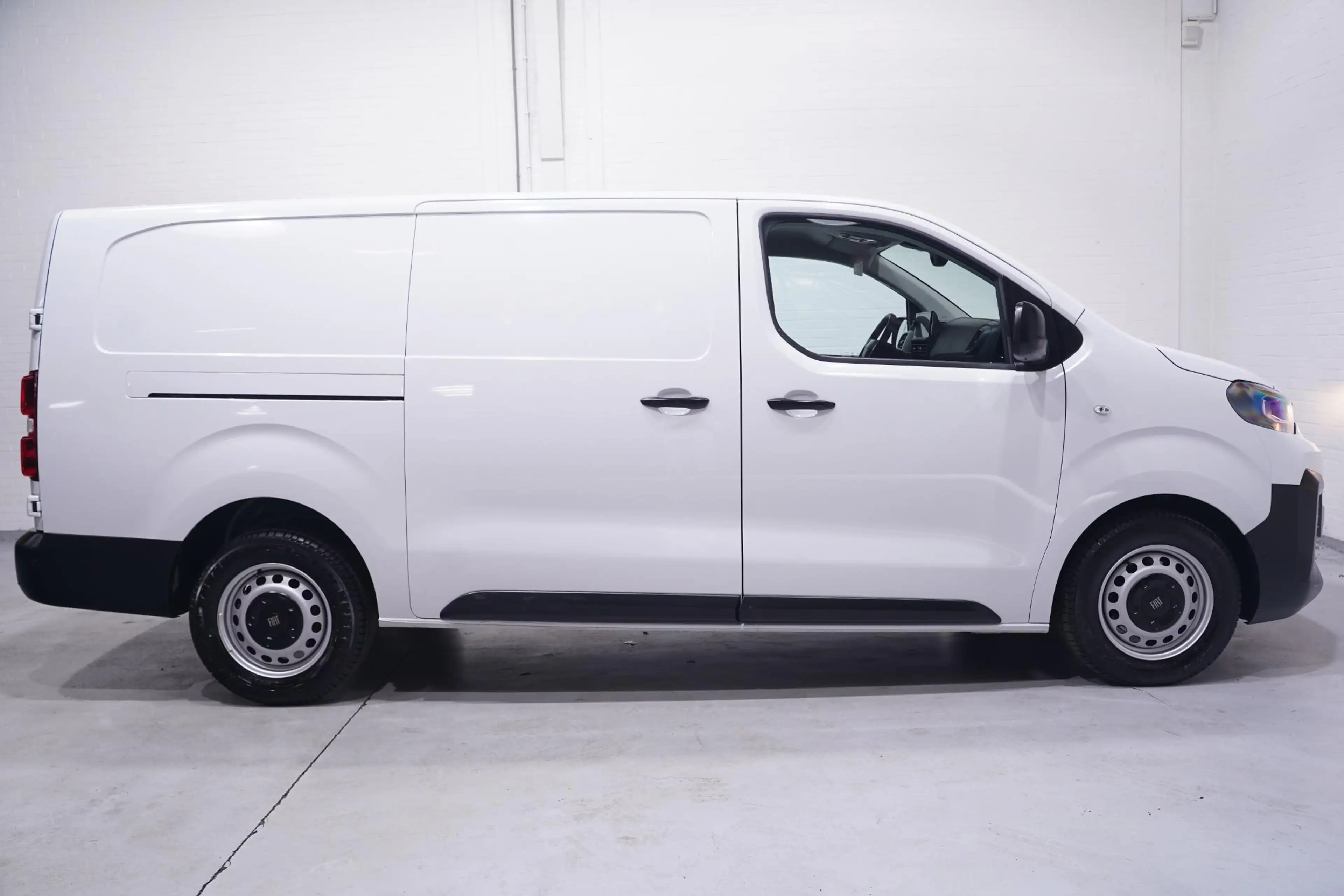 Fiat Scudo 2.0 Diesel 145 pk Aut. L3 Navi, Camera Airco, Crui — photo 8