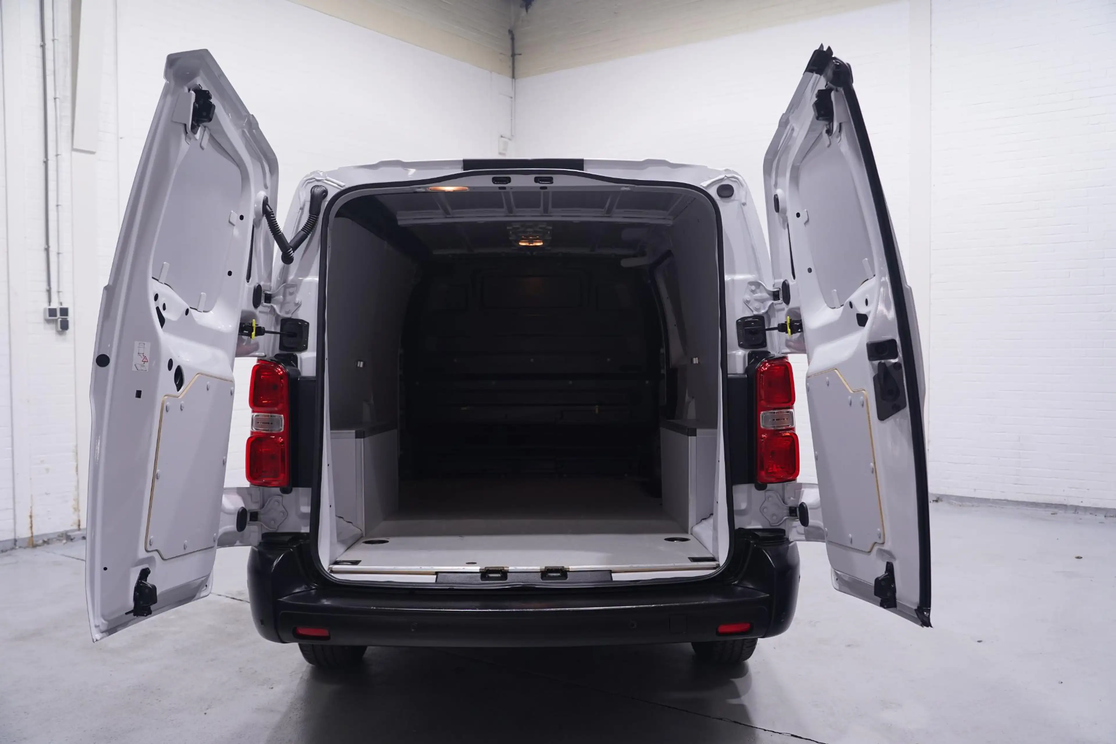 Fiat Scudo 2.0 Diesel 145 pk Aut. L3 Navi, Camera Airco, Crui — photo 13