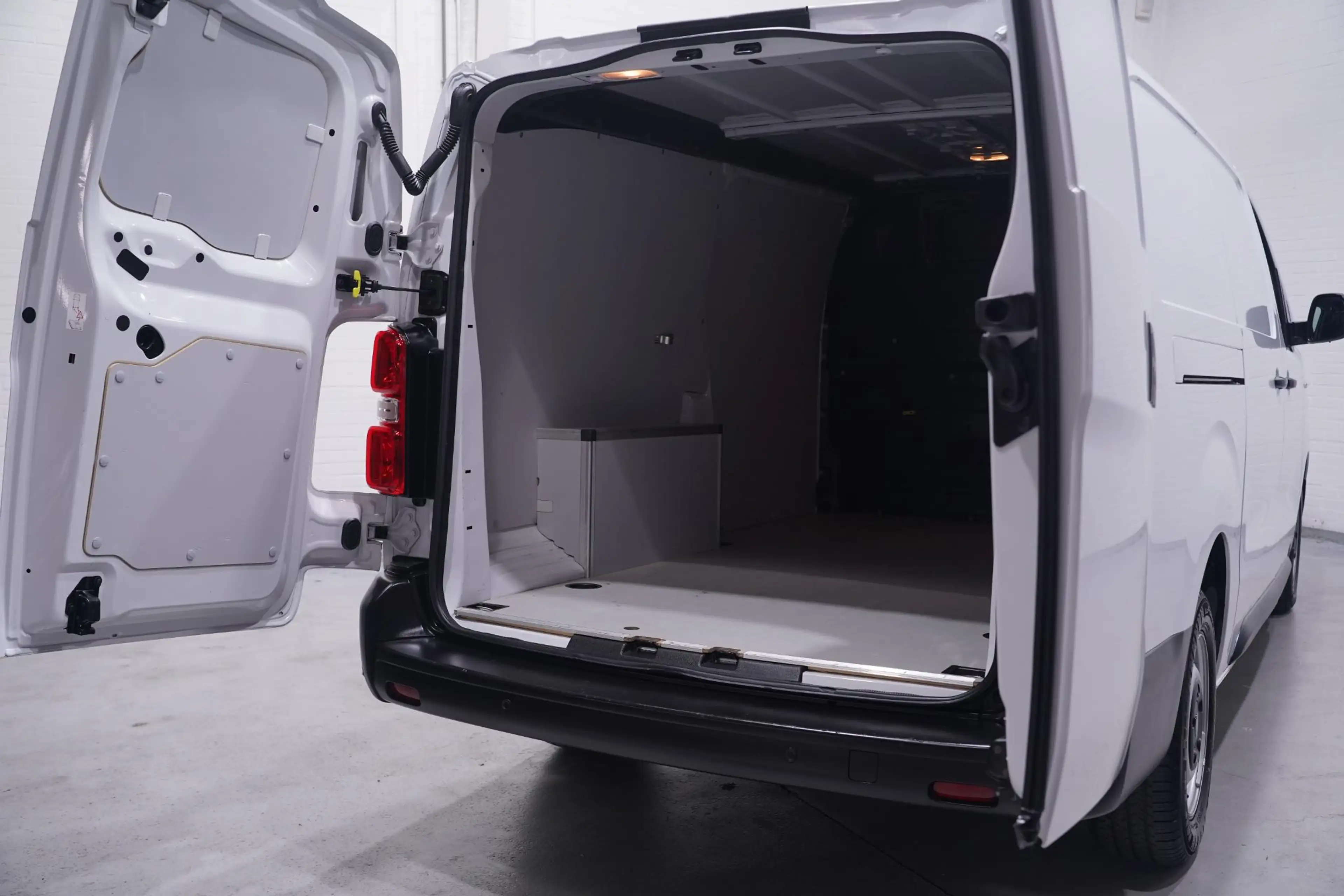 Fiat Scudo 2.0 Diesel 145 pk Aut. L3 Navi, Camera Airco, Crui — photo 14