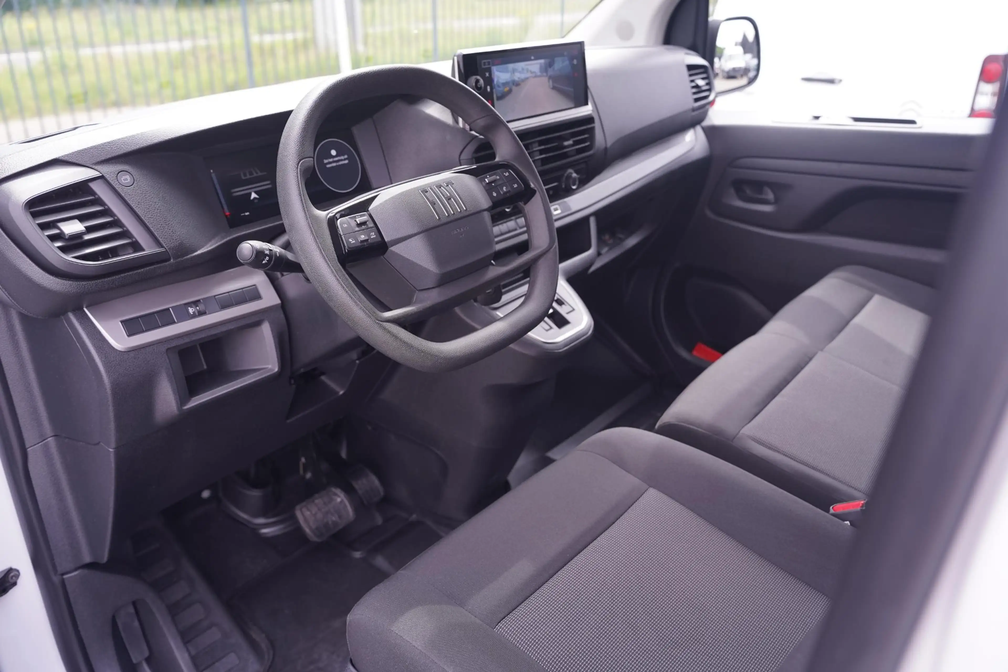 Fiat Scudo 2.0 Diesel 145 pk Aut. L3 Navi, Camera Airco, Crui — photo 22