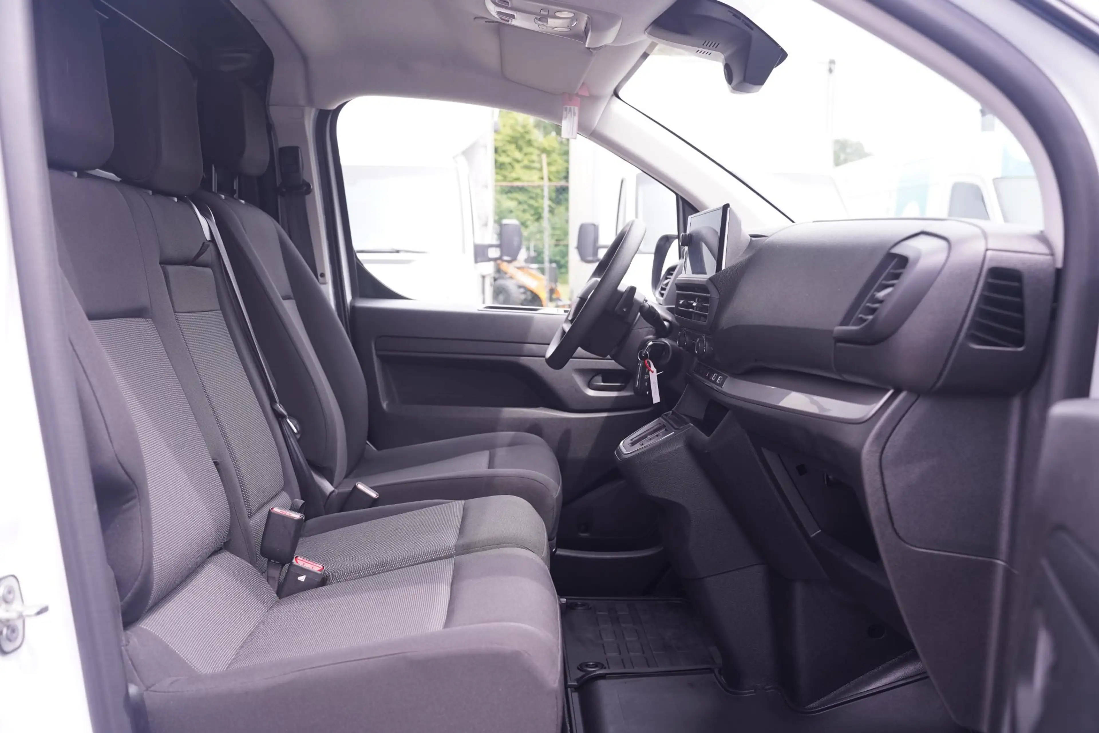 Fiat Scudo 2.0 Diesel 145 pk Aut. L3 Navi, Camera Airco, Crui — photo 21