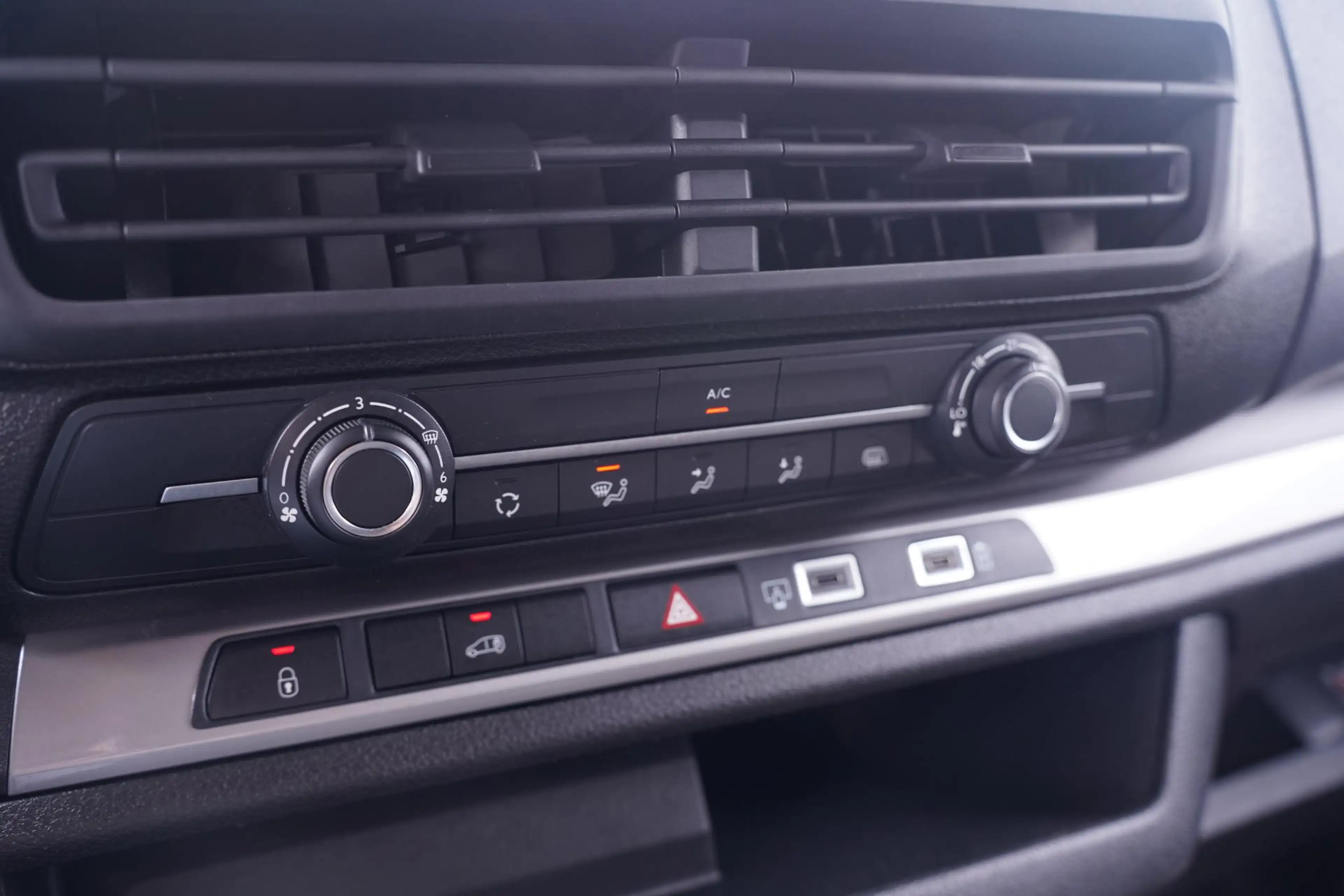 Fiat Scudo 2.0 Diesel 145 pk Aut. L3 Navi, Camera Airco, Crui — photo 33