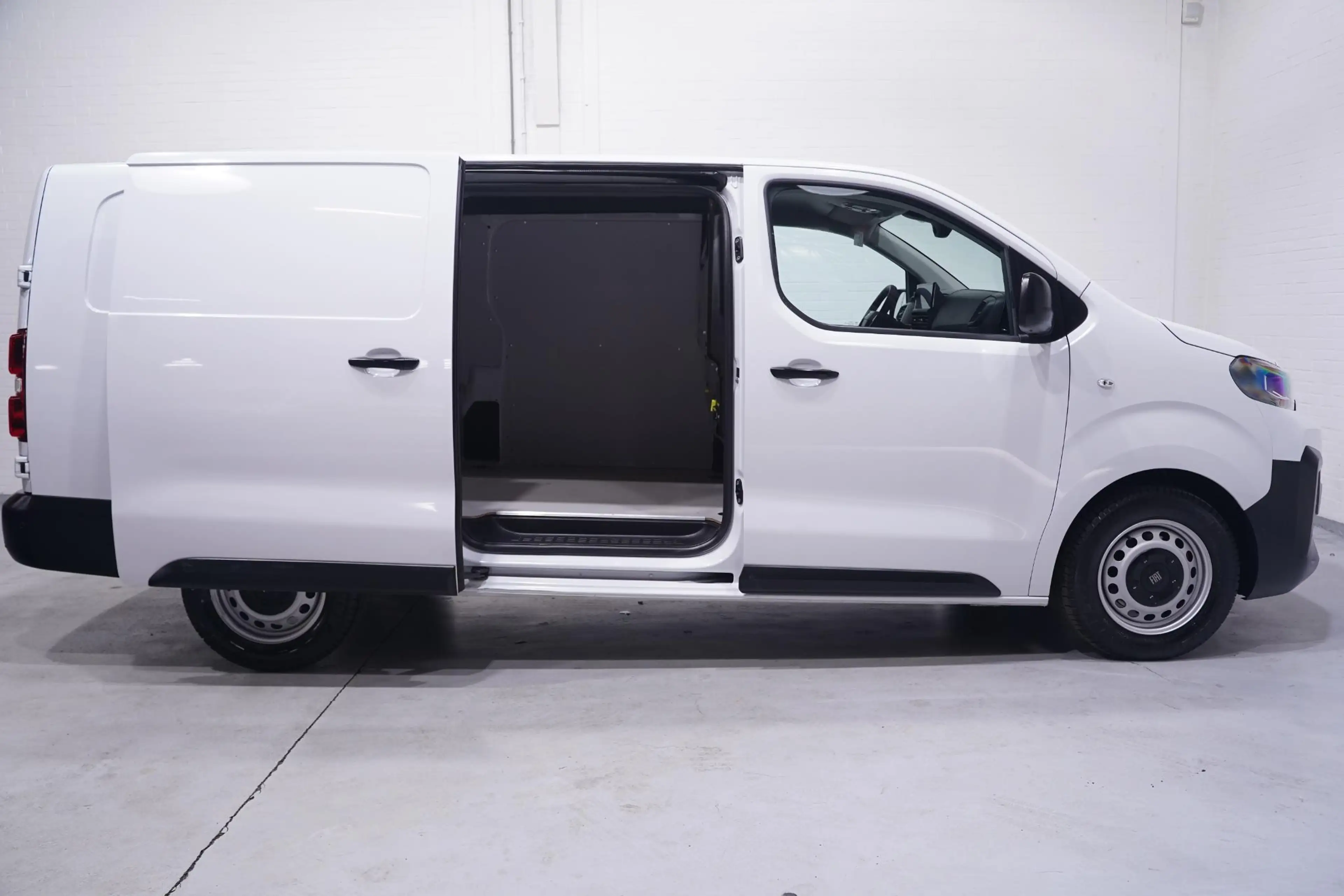 Fiat Scudo 2.0 Diesel 145 pk Aut. L3 Navi, Camera Airco, Crui — photo 9