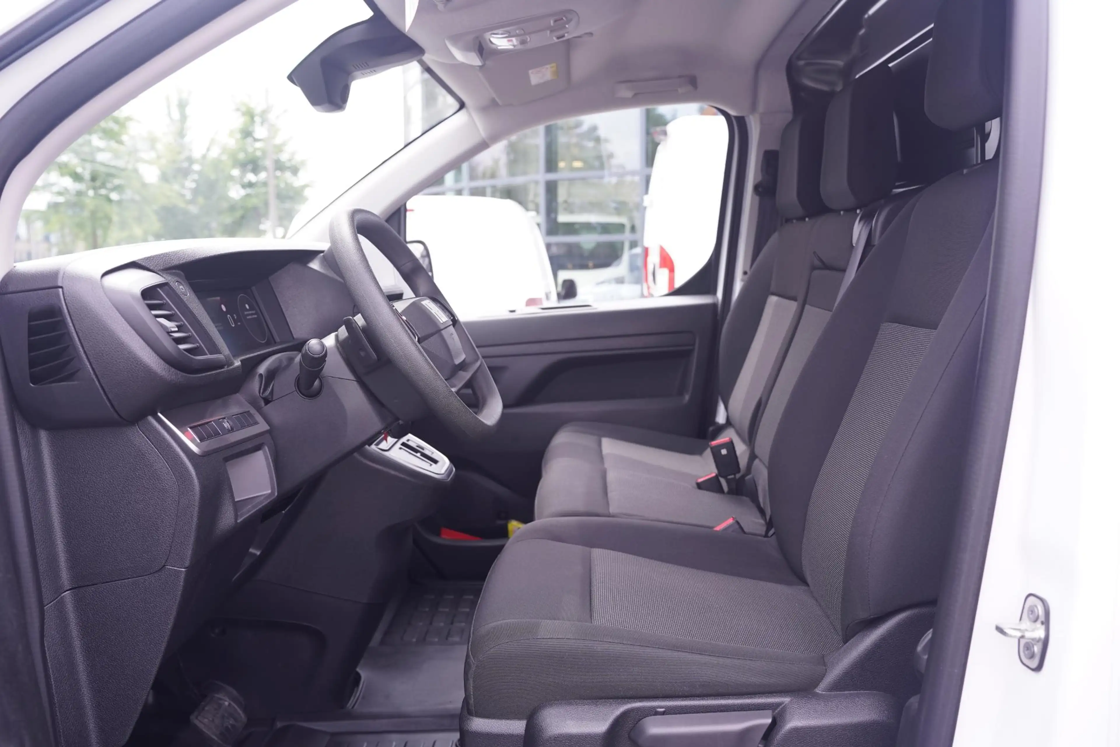 Fiat Scudo 2.0 Diesel 145 pk Aut. L3 Navi, Camera Airco, Crui — photo 20