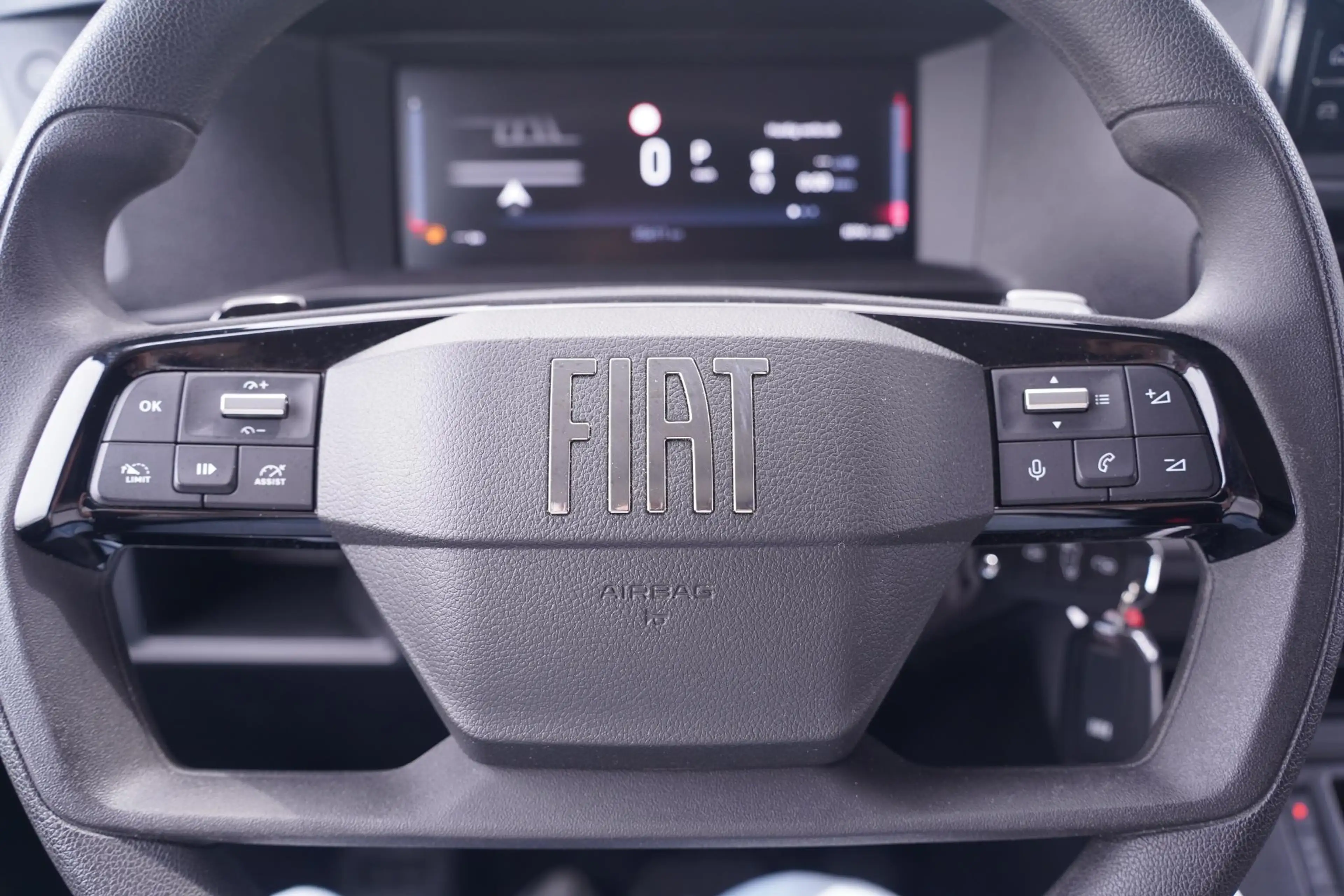 Fiat Scudo 2.0 Diesel 145 pk Aut. L3 Navi, Camera Airco, Crui — photo 23