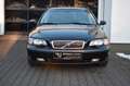 Volvo V70 2.4D  163Ps  Autm./Leder/AHK/5Zylinder Schwarz - thumbnail 2