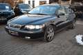 Volvo V70 2.4D  163Ps  Autm./Leder/AHK/5Zylinder Schwarz - thumbnail 3