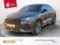 Audi Q3 35 TDI S-Tronic S-Line 2x, Matrix, Gris - thumbnail 1