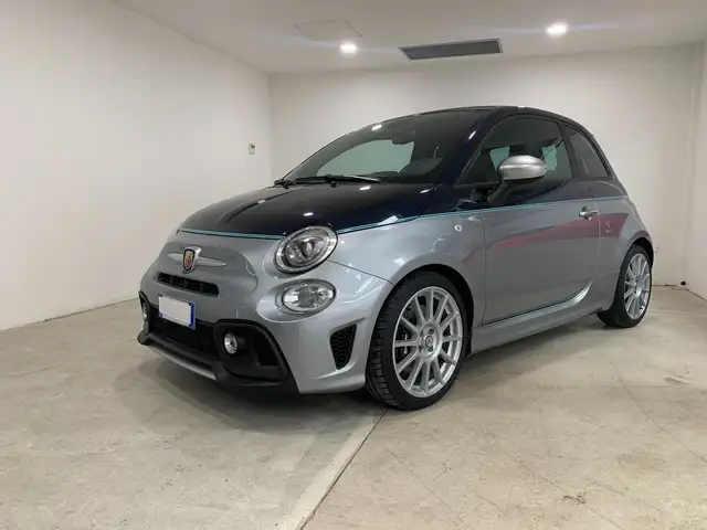 Abarth 695 695 1.4 16v Rivale 180cv NUMERATA!!