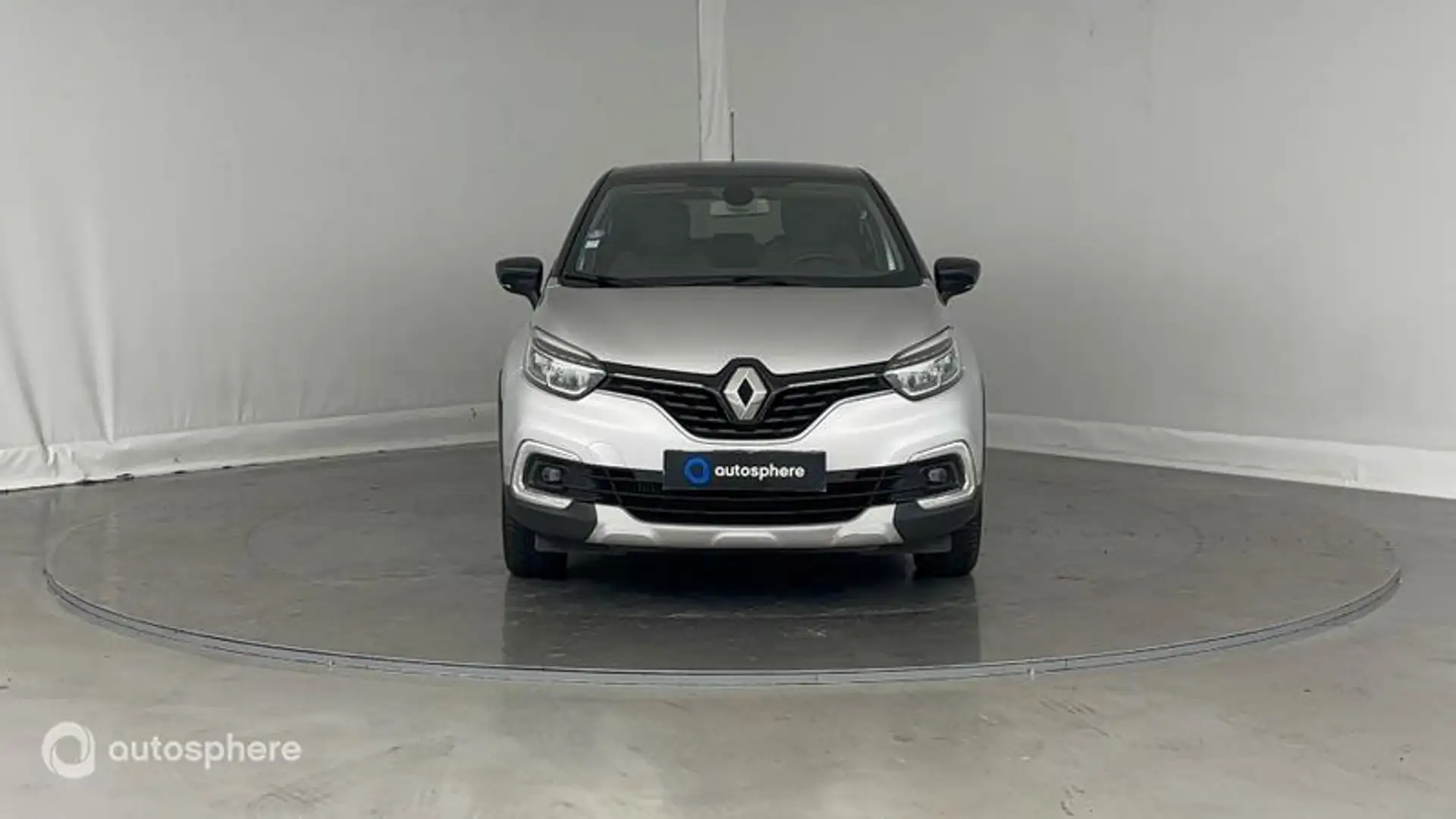 Renault Captur 0.9 TCe 90ch Intens - 19 - 2