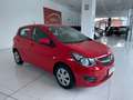 Opel Karl Karl 1.0 N-Joy 75cv Rood - thumbnail 1