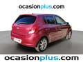 Hyundai i20 1.4i Go Plus Burdeos - thumbnail 4