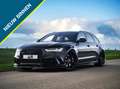 Audi RS6 4.0 TFSI RS6 PL + Exclusive Miltek Zwart - thumbnail 1