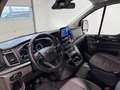 Ford Tourneo Custom Titanium X (8-Si.),ACC,Klima,Navi Grau - thumbnail 14