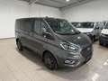 Ford Tourneo Custom Titanium X (8-Si.),ACC,Klima,Navi Grau - thumbnail 2