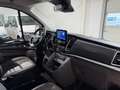 Ford Tourneo Custom Titanium X (8-Si.),ACC,Klima,Navi Grau - thumbnail 11