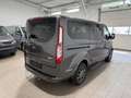 Ford Tourneo Custom Titanium X (8-Si.),ACC,Klima,Navi Grau - thumbnail 3