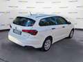 Fiat Tipo (2015--->) 1.4 SW Easy Bianco - thumbnail 4