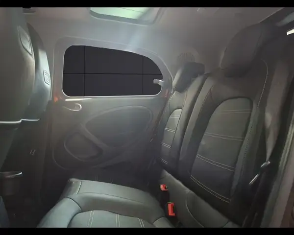 Smart Forfour view 15