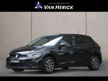 1.0 TSI Life 95PK | ACC | Navigatie | Climate Cont