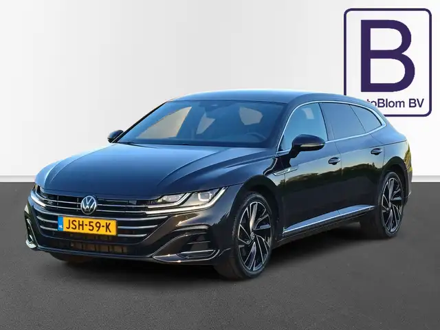 Volkswagen Arteon Shooting Brake 1.4 TSI eHybrid R-Line Business+ /L