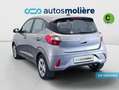 Hyundai i10 1.0 MPI Klass Gris - thumbnail 3