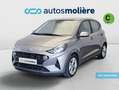 Hyundai i10 1.0 MPI Klass Gris - thumbnail 1