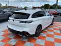 Peugeot 308 BlueHDi 130 EAT8 ALLURE PACK NAVIGATION \u0026amp; Blanc - thumbnail 2