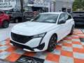 Peugeot 308 BlueHDi 130 EAT8 ALLURE PACK NAVIGATION \u0026amp; Blanc - thumbnail 1