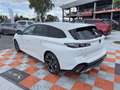 Peugeot 308 BlueHDi 130 EAT8 ALLURE PACK NAVIGATION \u0026amp; Blanc - thumbnail 5