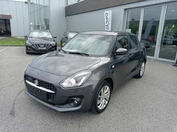 GL+   MILD  HYBRID