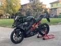 KTM RC 390 Negru - thumbnail 1