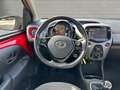 Toyota Aygo 1.0 x-sky, *Faltdach* Rot - thumbnail 11