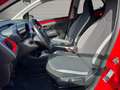 Toyota Aygo 1.0 x-sky, *Faltdach* Rot - thumbnail 9