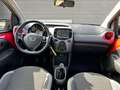 Toyota Aygo 1.0 x-sky, *Faltdach* Rot - thumbnail 10