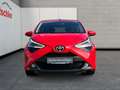 Toyota Aygo 1.0 x-sky, *Faltdach* Rot - thumbnail 8