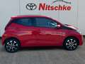 Toyota Aygo 1.0 x-sky, *Faltdach* Rot - thumbnail 6