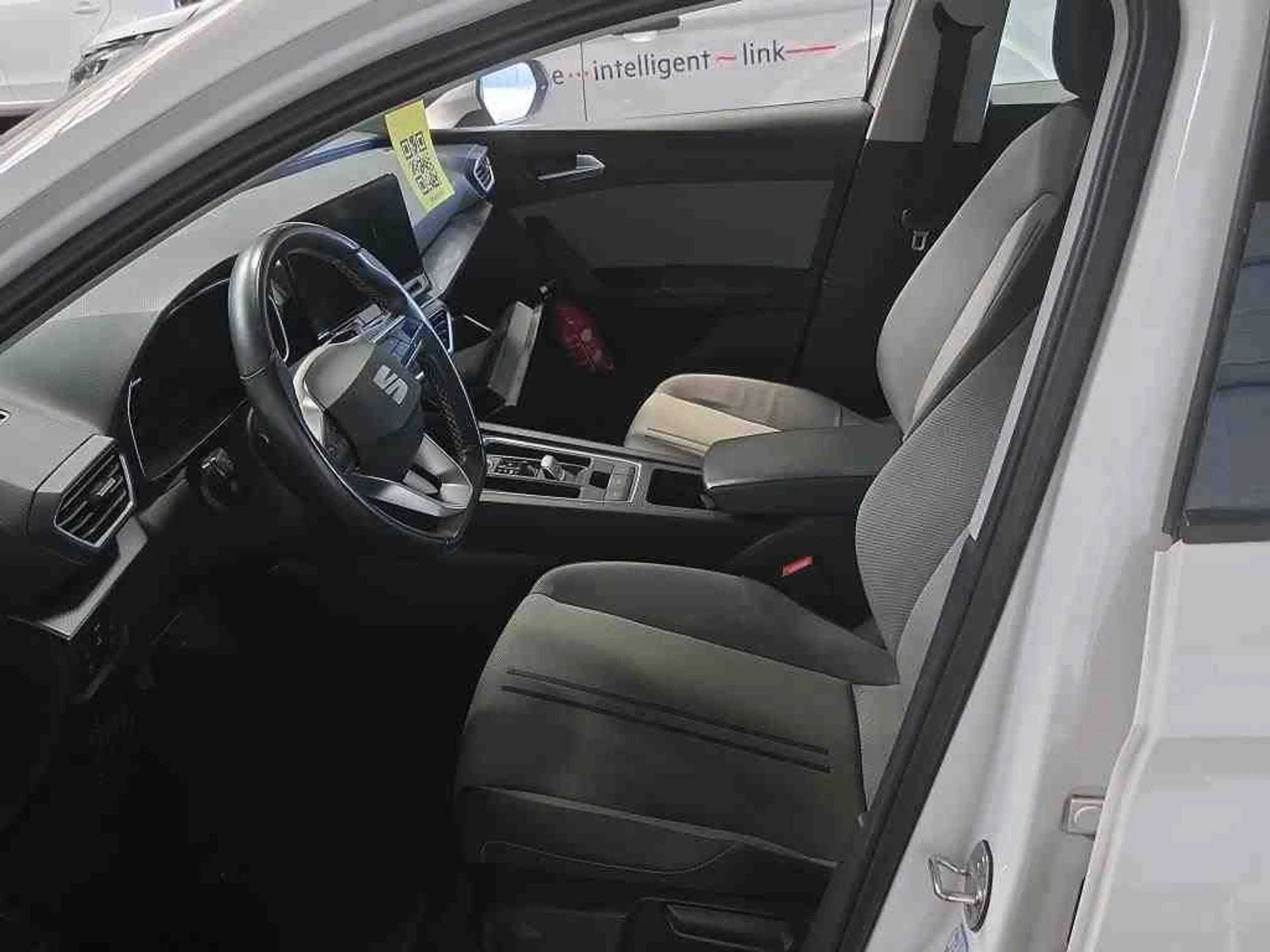 SEAT Leon Sportstourer 2.0 TDI Style LED/ACC/Kam/SHZ — photo 5