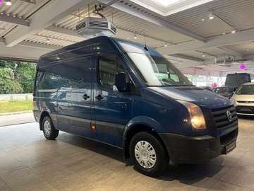 Kasten 35 mittel L2-H2 Hochdach