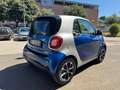 smart forTwo Fortwo III 2015 1.0 Passion 71cv twinami UFFICIALE Albastru - thumbnail 3