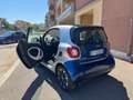 smart forTwo Fortwo III 2015 1.0 Passion 71cv twinami UFFICIALE Albastru - thumbnail 4