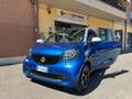 smart forTwo Fortwo III 2015 1.0 Passion 71cv twinami UFFICIALE Albastru - thumbnail 1