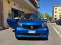 smart forTwo Fortwo III 2015 1.0 Passion 71cv twinami UFFICIALE Albastru - thumbnail 2